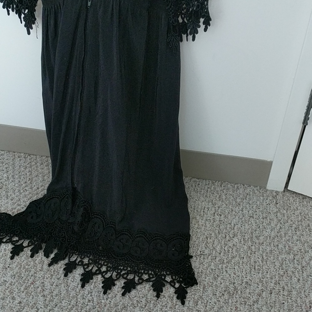 Stone Cold Fox Robe 🔥 - Picture 8 of 9